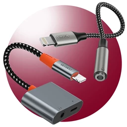 نمایش محصولات در دسته تبدیل صدا  تصویر برای گروهتبدیل صدا